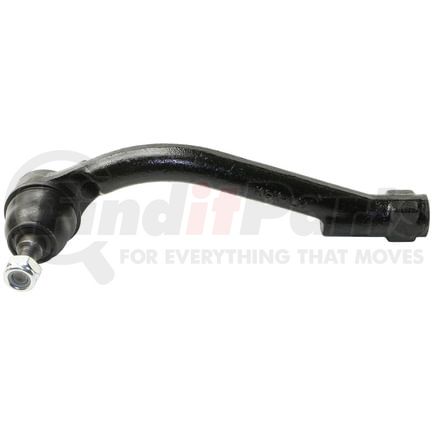ES800346 by QUICK STEER - QuickSteer ES800346 Steering Tie Rod End