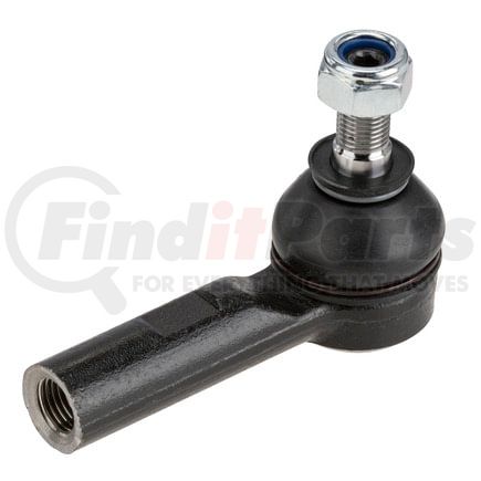 ES800363 by QUICK STEER - Steering Tie Rod End