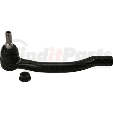 ES800357 by QUICK STEER - Steering Tie Rod End