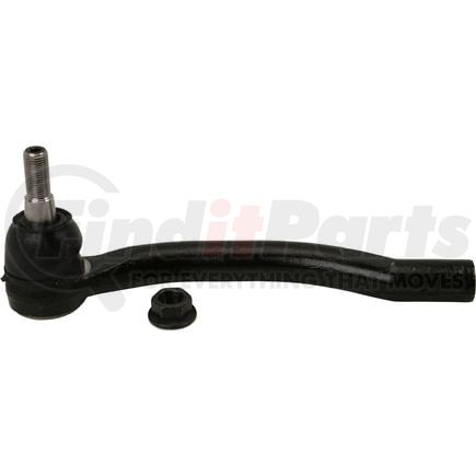 ES800358 by QUICK STEER - Steering Tie Rod End