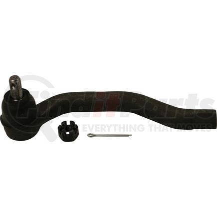 ES800374 by QUICK STEER - Steering Tie Rod End