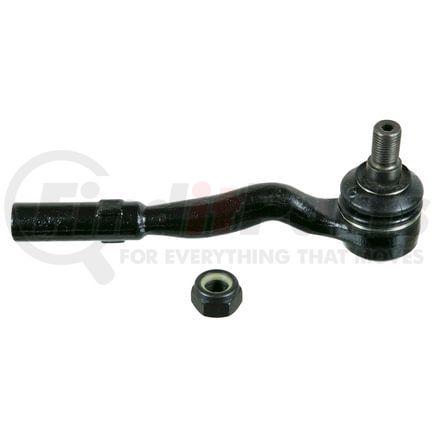 ES800386 by QUICK STEER - QuickSteer ES800386 Steering Tie Rod End
