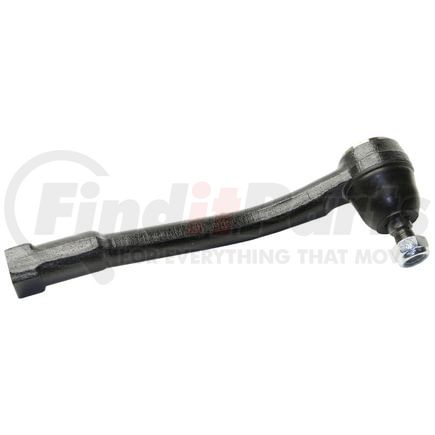 ES800372 by QUICK STEER - QuickSteer ES800372 Steering Tie Rod End