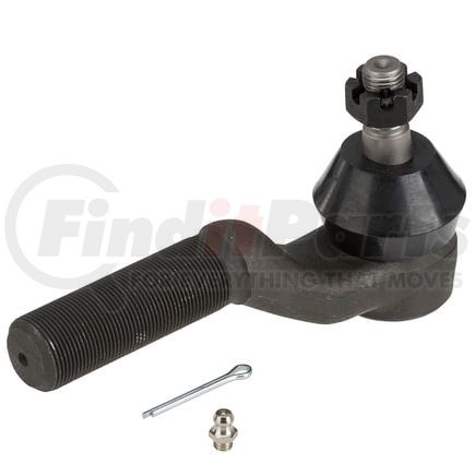 ES800401 by QUICK STEER - Steering Tie Rod End