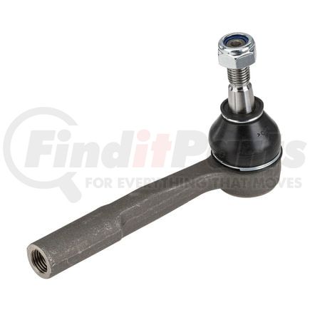 ES800409 by QUICK STEER - QuickSteer ES800409 Steering Tie Rod End