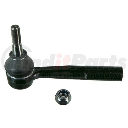 ES800410 by QUICK STEER - QuickSteer ES800410 Steering Tie Rod End
