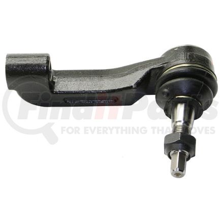 ES800412 by QUICK STEER - QuickSteer ES800412 Steering Tie Rod End