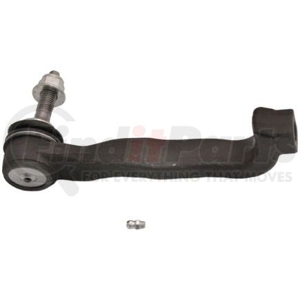 ES800415 by QUICK STEER - QuickSteer ES800415 Steering Tie Rod End