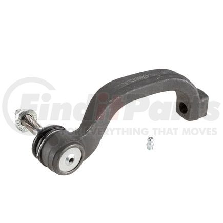 ES800414 by QUICK STEER - QuickSteer ES800414 Steering Tie Rod End