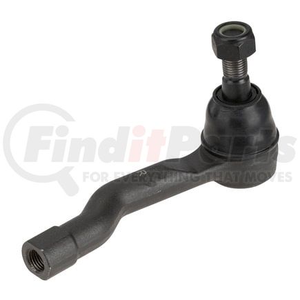 ES800429 by QUICK STEER - QuickSteer ES800429 Steering Tie Rod End