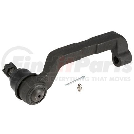 ES800430 by QUICK STEER - QuickSteer ES800430 Steering Tie Rod End