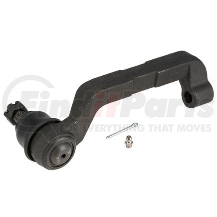 Quick Steer ES800430 Steering Tie Rod End QuickSteer ES800430 Steering Tie Rod End