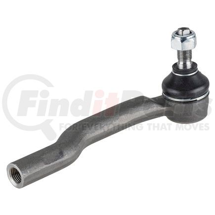 ES800427 by QUICK STEER - QuickSteer ES800427 Steering Tie Rod End