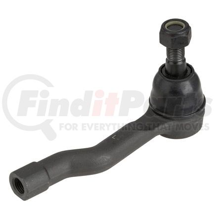 ES800428 by QUICK STEER - QuickSteer ES800428 Steering Tie Rod End