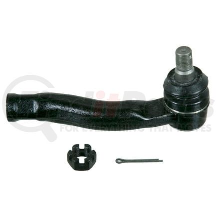 ES800451 by QUICK STEER - QuickSteer ES800451 Steering Tie Rod End