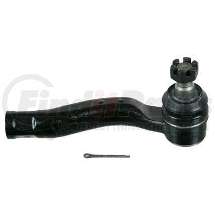 Quick Steer ES800452 Steering Tie Rod End QuickSteer ES800452 Steering Tie Rod End