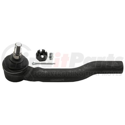 ES800473 by QUICK STEER - Steering Tie Rod End