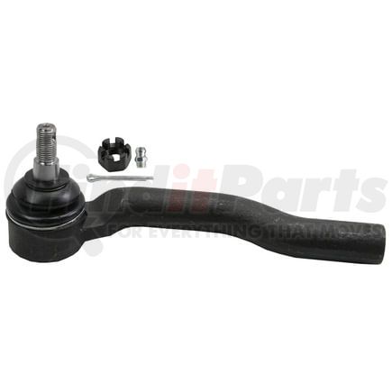 ES800474 by QUICK STEER - Steering Tie Rod End