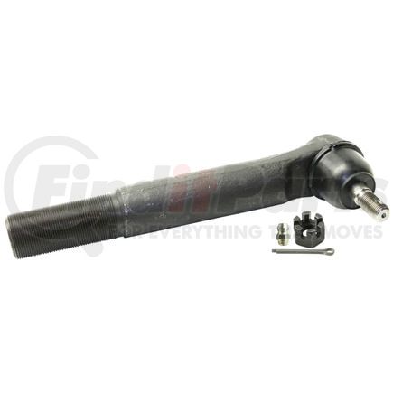 ES800532 by QUICK STEER - QuickSteer ES800532 Steering Tie Rod End