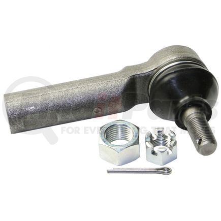 ES800525 by QUICK STEER - QuickSteer ES800525 Steering Tie Rod End