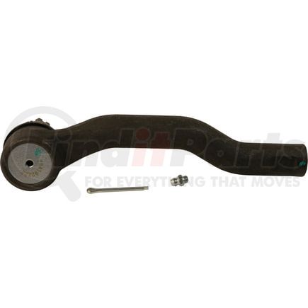 ES800600 by QUICK STEER - QuickSteer ES800600 Steering Tie Rod End