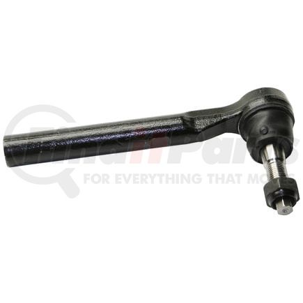 ES800762 by QUICK STEER - QuickSteer ES800762 Steering Tie Rod End