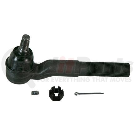 ES800779 by QUICK STEER - QuickSteer ES800779 Steering Drag Link