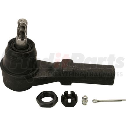 ES800852 by QUICK STEER - QuickSteer ES800852 Steering Tie Rod End