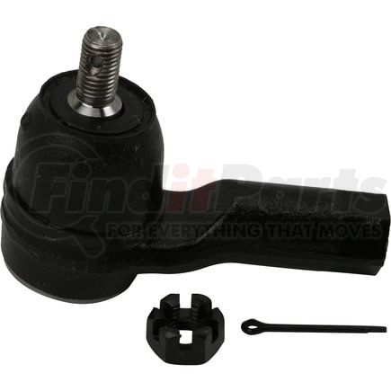 ES800874 by QUICK STEER - Steering Tie Rod End