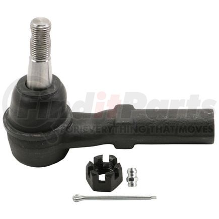 ES800901 by QUICK STEER - QuickSteer ES800901 Steering Tie Rod End