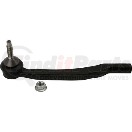 ES800857 by QUICK STEER - QuickSteer ES800857 Steering Tie Rod End