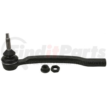 ES800858 by QUICK STEER - QuickSteer ES800858 Steering Tie Rod End