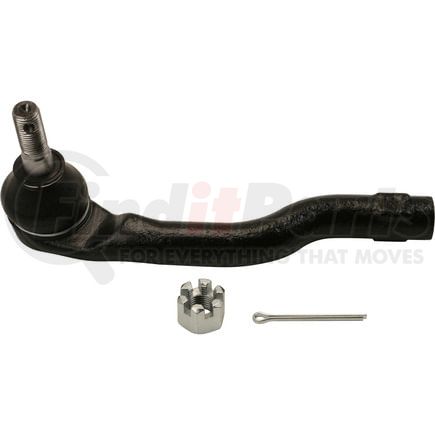 ES800941 by QUICK STEER - QuickSteer ES800941 Steering Tie Rod End