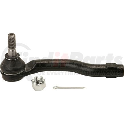 ES800942 by QUICK STEER - QuickSteer ES800942 Steering Tie Rod End