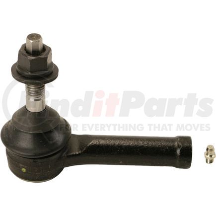 ES800952 by QUICK STEER - QuickSteer ES800952 Steering Tie Rod End