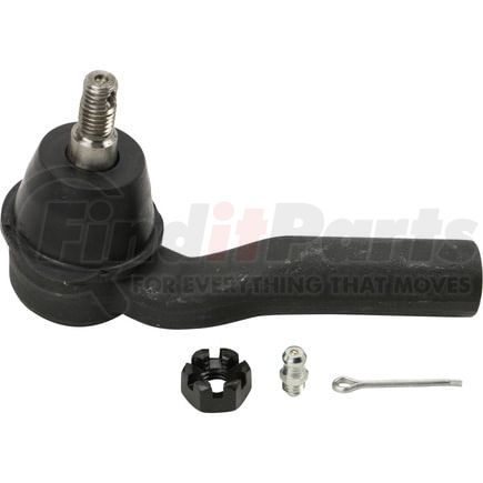 ES800954 by QUICK STEER - Steering Tie Rod End