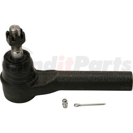 ES800948 by QUICK STEER - QuickSteer ES800948 Steering Tie Rod End