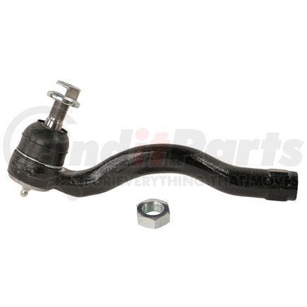 ES800973 by QUICK STEER - Steering Tie Rod End