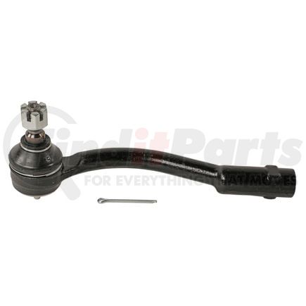 ES801190 by QUICK STEER - Steering Tie Rod End