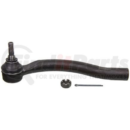 ES80287 by QUICK STEER - Steering Tie Rod End