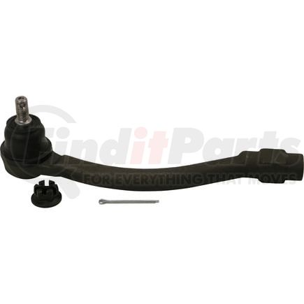 ES801075 by QUICK STEER - Steering Tie Rod End