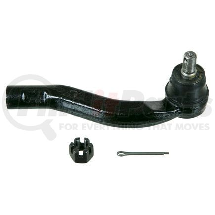 ES80291 by QUICK STEER - QuickSteer ES80291 Steering Tie Rod End