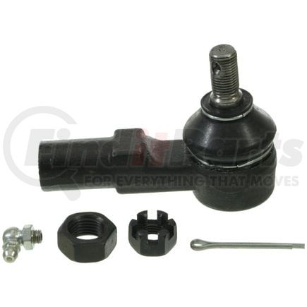 ES80309 by QUICK STEER - Steering Tie Rod End