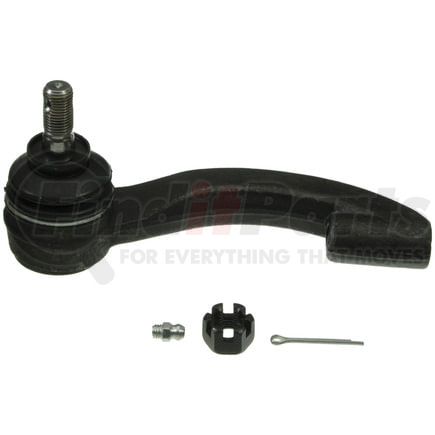 ES80360 by QUICK STEER - Steering Tie Rod End