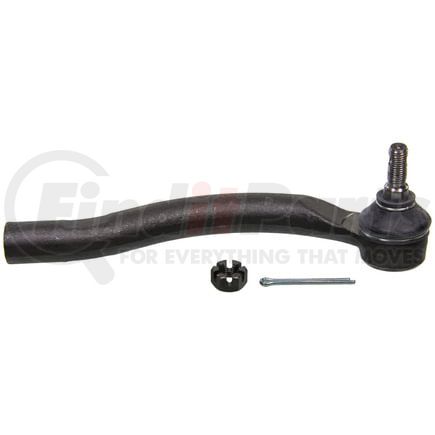 ES80288 by QUICK STEER - Steering Tie Rod End