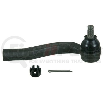 ES80290 by QUICK STEER - QuickSteer ES80290 Steering Tie Rod End