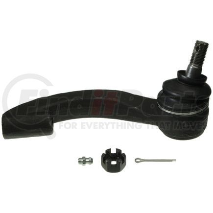 ES80361 by QUICK STEER - Steering Tie Rod End