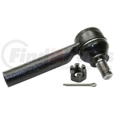 ES80378 by QUICK STEER - Steering Tie Rod End