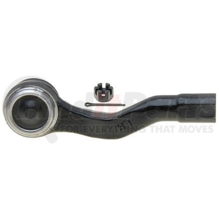 ES80579 by QUICK STEER - QuickSteer ES80579 Steering Tie Rod End