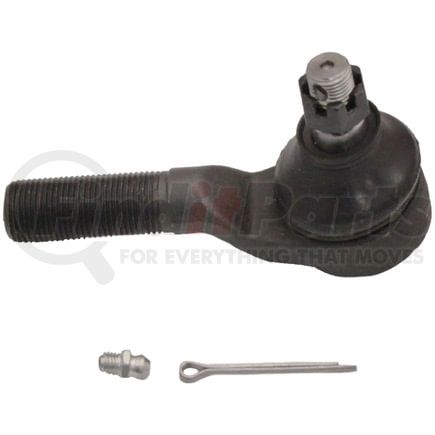 Quick Steer ES80589 Steering Tie Rod End QuickSteer ES80589 Steering Tie Rod End